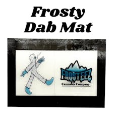 Frosteez Dab Mat
