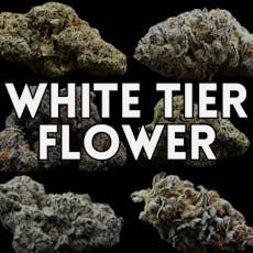 Orange Kush Mint (1054)