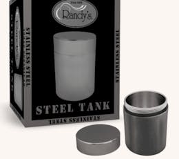 Steel Tank