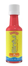Sinful - Shooter - Raspberry 1:1 Energy