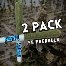 Laughing Gas 2PK