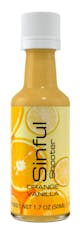 Sinful - Shooter - Orange Vanilla