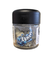 Comets Deep Space Donny