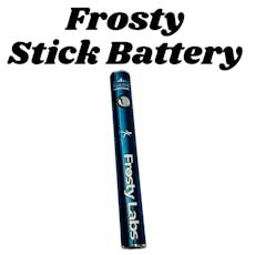 Frosteez Stick Battery with Button