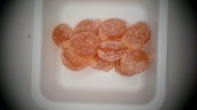 SATIVA SOUR GUMMY WATERMELON 102.31