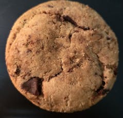 Brown Butter Chocolate Chunk Cookies