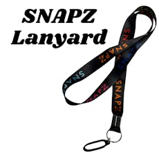 Snapz Lanyard