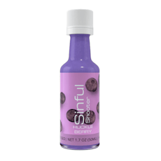 Sinful - Shooter - Huckleberry