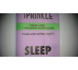 Sprinkle Sleep