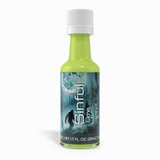 Sinful - Shooter - Sasquatch Bait