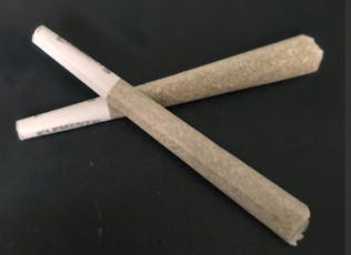 Lemon Fresh Prerolls
