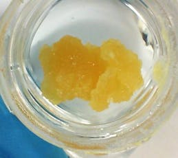 Pure Strawberry GMO - Sugar