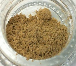 Keeper O.G. Bubble Hash 1g Jar