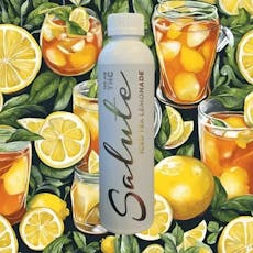 Iced Tea Lemonade Salute
