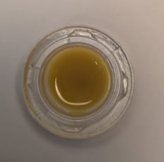 Romulan Diesel Sauce/Sugar