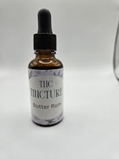 THC Tincture 2 (Rec)