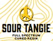 Sour Tangie 0.5g 510 FullSpectrumCuredResin