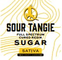 Sour Tangie Sugar Dabs 1g Jar
