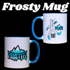 Frosteez Mugs