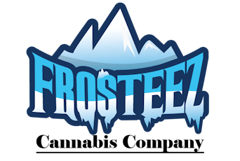 Frosteez Tigers Blood 1g Cartridge