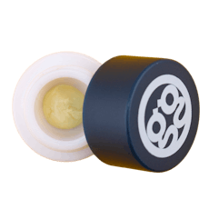 Blueberry Muffin ROSIN BADDER