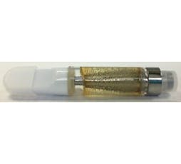 Red Velvet 0.9g Cart
