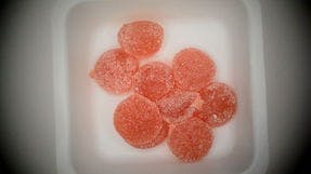 INDICA SOUR GUMMY CHERRY 108.24