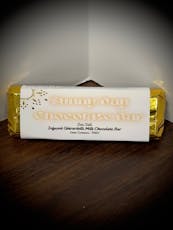 Mo Peanut Butter Bars