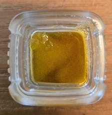 Super Sherbet Nug Run Sauce