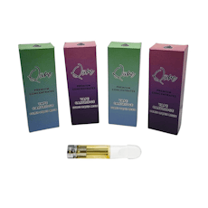 0.9g CRL Cart - Orange Cookies