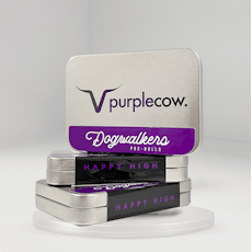 .33g - Baby Yoda Dogwalkers 3pk - TERPS 1.451%