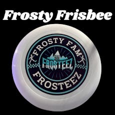 Frosteez Frisbeez