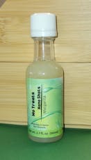 Mo Highspirations| Huckleberry Sangria Shots