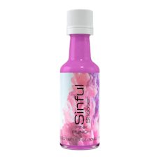 Sinful - shooter - Pink Punch (6917)