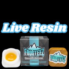 Local Skunk Live Resin
