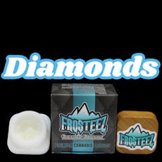 Gasonade Diamonds .5g (7403)