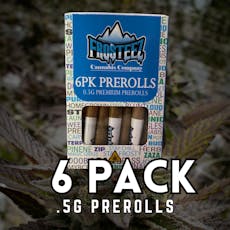 Sour Diesel 2PK