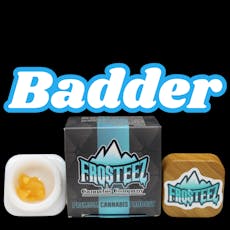 Frosteez Zoap Badder (6912)