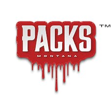 Packs Orange Eruption 2.5g Classic Blunt (8452)