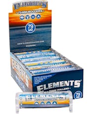 Elements | 79mm | Roller
