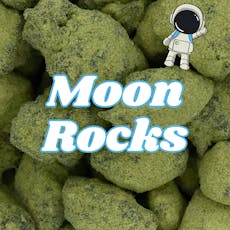 Moon Rocks