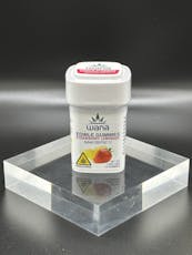 Wana Strawberry Lemonade Gummies