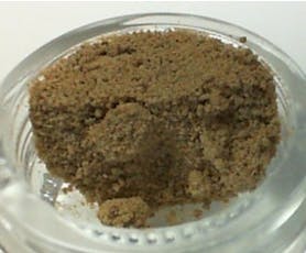 Gelato Sorbet Bubble Hash 1g Jar
