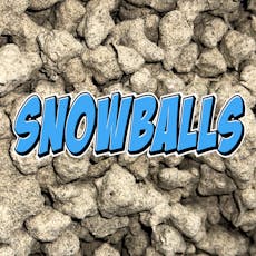 Frosteez Peach Snowballs (7757)