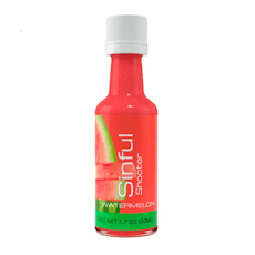 Sinful - shooter - Watermelon (7539)