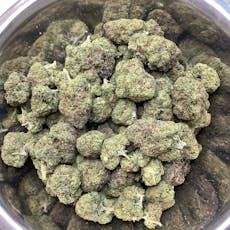 Açaí Gelato 25.40% THCA - Regular