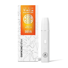 Wild Orchard THCA Diamond 2g - Peaches and Cream