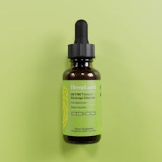 Hemp Lucid THC Beverage Enhancer - Single Serving