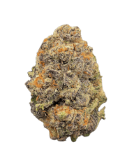 Red Runtz THCA - Hybrid - Regular