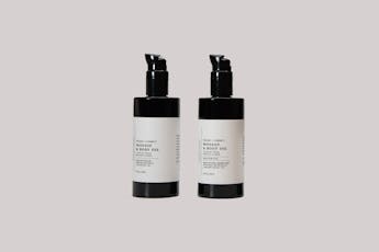 Release + Connect Massage & Body Oil 6.7 fl oz | baceae - Scented